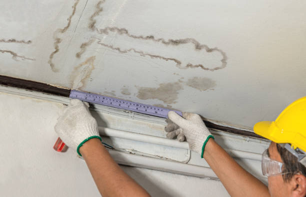 24/7 Emergency Water Damage Inspection experts in Gig Harbor, WA